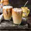 کافه ساووی، سرو انواع نوشیدنی و غذا در رشت